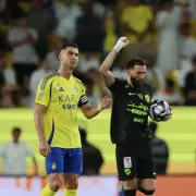 Benzema's 'Real Madrid of Asia' Jibe Adds to Ronaldo's Saudi Frustrations