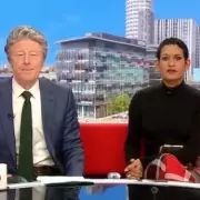 Bereaved Father Shares 'Terrifying' Hospice Experience on BBC Breakfast