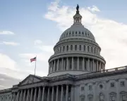 Bernie Sanders Calls for Grassroots Movement to Reverse America's Decline