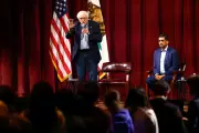 Bernie Sanders Demands AI Data Centre Moratorium to Protect Workers