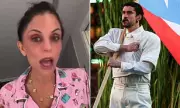 Bethenny Frankel Sparks Debate on Politics in Entertainment After Deleting Bad Bunny Video