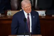 Betting Frenzy on Trump's 2026 State of the Union Address Phrases