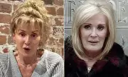 Beverley Callard Shares Health Update Ahead of Major Breast Cancer Surgery