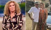 Beverley Callard's Candid Fear: Post-Surgery Attractiveness to Husband
