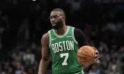 Beverly Hills Apologises to NBA Star Jaylen Brown Over Inaccurate Event Claims