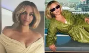Beyoncé Debuts 90s-Inspired Bob in Post-Super Bowl Instagram Album