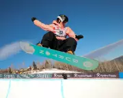 Beyond Medals: How 'Stoke' and Aesthetics Define the Soul of Snowboarding