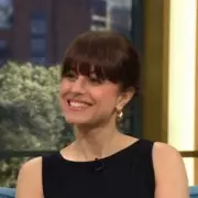 Beyond Paradise Star Zahra Ahmadi Calls ITV's Betrayal 'A Different Beast'