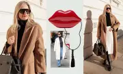 Beyond Summer: How to Wear White Fashionably in February