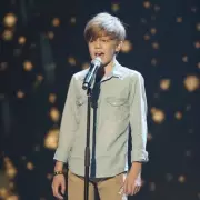BGT Child Star Ronan Parke's Transformation 15 Years After Losing to Jai McDowall