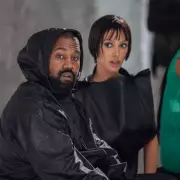 Bianca Censori Breaks Silence on Life with Kanye West in First Interview