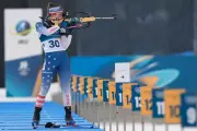 Biathlon's Military Heritage Endures as Olympians Blend Sport with Service