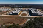 Big Tech's Off-Grid Power Grids for AI Data Centers Spark Climate Concerns