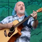 Bill Bailey's Health Warning in Vietnam Sparks Medical Check-Up Plans