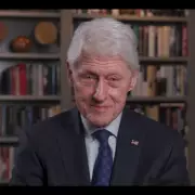 Bill Clinton Breaks Silence on Epstein Ties, Claims Limited Interactions