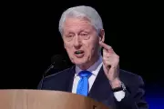 Bill Clinton Faces Intense Epstein Questions in Six-Hour Deposition