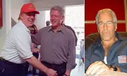 Bill Clinton Testifies Trump Cut Epstein Ties Over Land Deal in Early 2000s