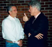 Bill Clinton to Testify Before House Committee on Epstein Links