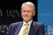 Bill Clinton's Extensive Travel on Epstein's Jet Revealed in Files