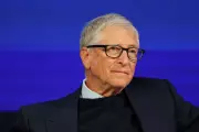 Bill Gates Cancels Keynote at India AI Summit Amid Epstein Files Fallout