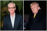 Bill Maher Claps Back at Trump's Truth Social Rant Over White House Dinner