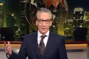 Bill Maher Condemns Trump's 'Lame' Defense of Racist Obama Ape Video