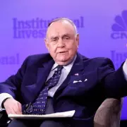 Billionaire Leon Cooperman Boosts Man Utd Stake, Rules Out Takeover