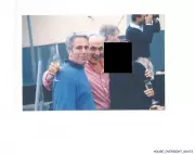 Billionaire Les Wexner to Testify Before Congress on Epstein Ties