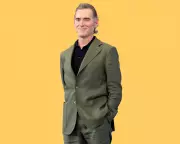 Billy Crudup on Fame, Family, and Flubs: An Actor's Candid Q&A