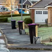 Bin Collection Warning: The 6-Foot Rule That Could Leave Your Rubbish Uncollected