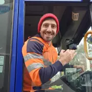 Bin Man's Warning: Disposable Vapes in Bins Could Increase Council Tax Bills