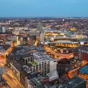 Birmingham Boasts Four Top UK Restaurants in 2026 SquareMeal List