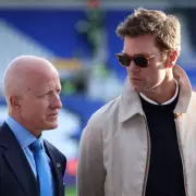 Birmingham City Owner Tom Wagner Hospitalised After Stroke, Club Issues Statement