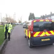 Birmingham Police Officer Found Dead Outside Home in Billesley