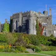 Birr Castle Demesne: Ireland's Hidden Gem with Historic Telescope and Gardens