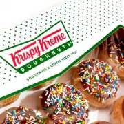 Birthday Freebies Guide: From Krispy Kreme to Lindt and Space NK