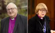 Bishop of Lincoln Suspended Over Safeguarding Complaint Investigation