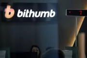 Bithumb's £32bn Bitcoin Blunder: Crypto Exchange Recovers 99.7% After Accidental Giveaway