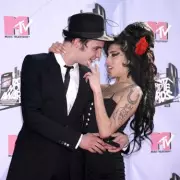 Blake Fielder-Civil's Tragic Downfall: From Amy Winehouse's Muse to Bedsit Isolation