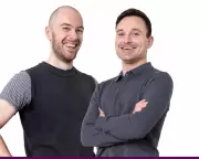 Blind Date: Playwright and Tech Worker Share a Friendly London Evening