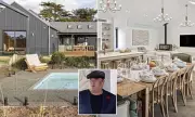 Block Bidder Danny Wallis Lists Reality Show Home for $2,500 Weekly Rent