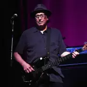 Blondie Founding Member Fred Smith Dies at 77 After Illness