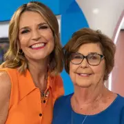 Blood Evidence Found in Search for TV Host Savannah Guthrie's Missing Mother