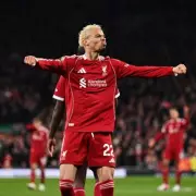 Blood Red February 2026: Ekitike's Rise, Slot's Future & Liverpool Nostalgia