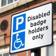 Blue Badge Scheme: Automatic Eligibility and Full Application Guide