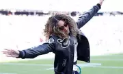 Blue Ivy Carter's Super Bowl Tradition Continues with VIP Field Jump