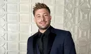 Blue's Duncan James Reveals Estranged Father Didn't Recognise Him in Band Photo