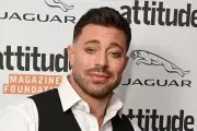 Blue's Duncan James Reveals Heartbreak Over Estranged Father He Never Met