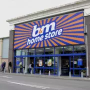 B&M Expands with Four New Stores Amid Turnaround Strategy