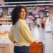 B&M's £10 Side Table Mirrors H&M's £85 Design for Modern Living Rooms